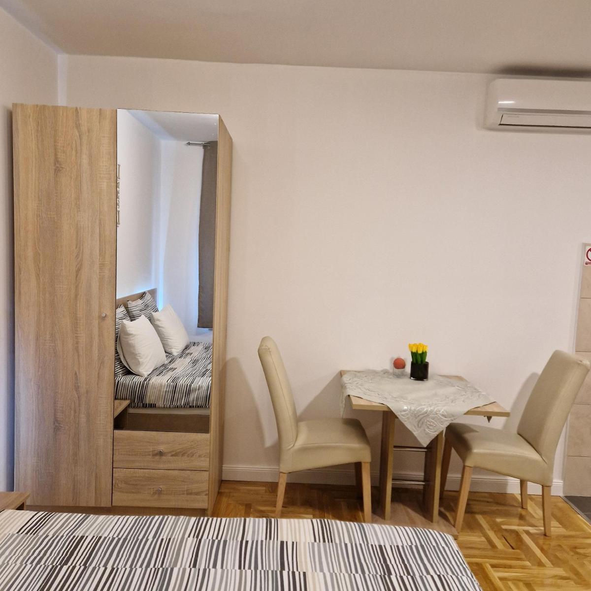 Apartment Mavero-Free Private Parking - Housity