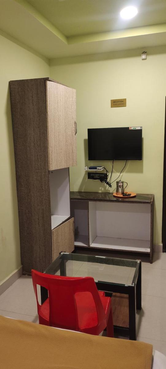 New Brindavan Lodge - Housity
