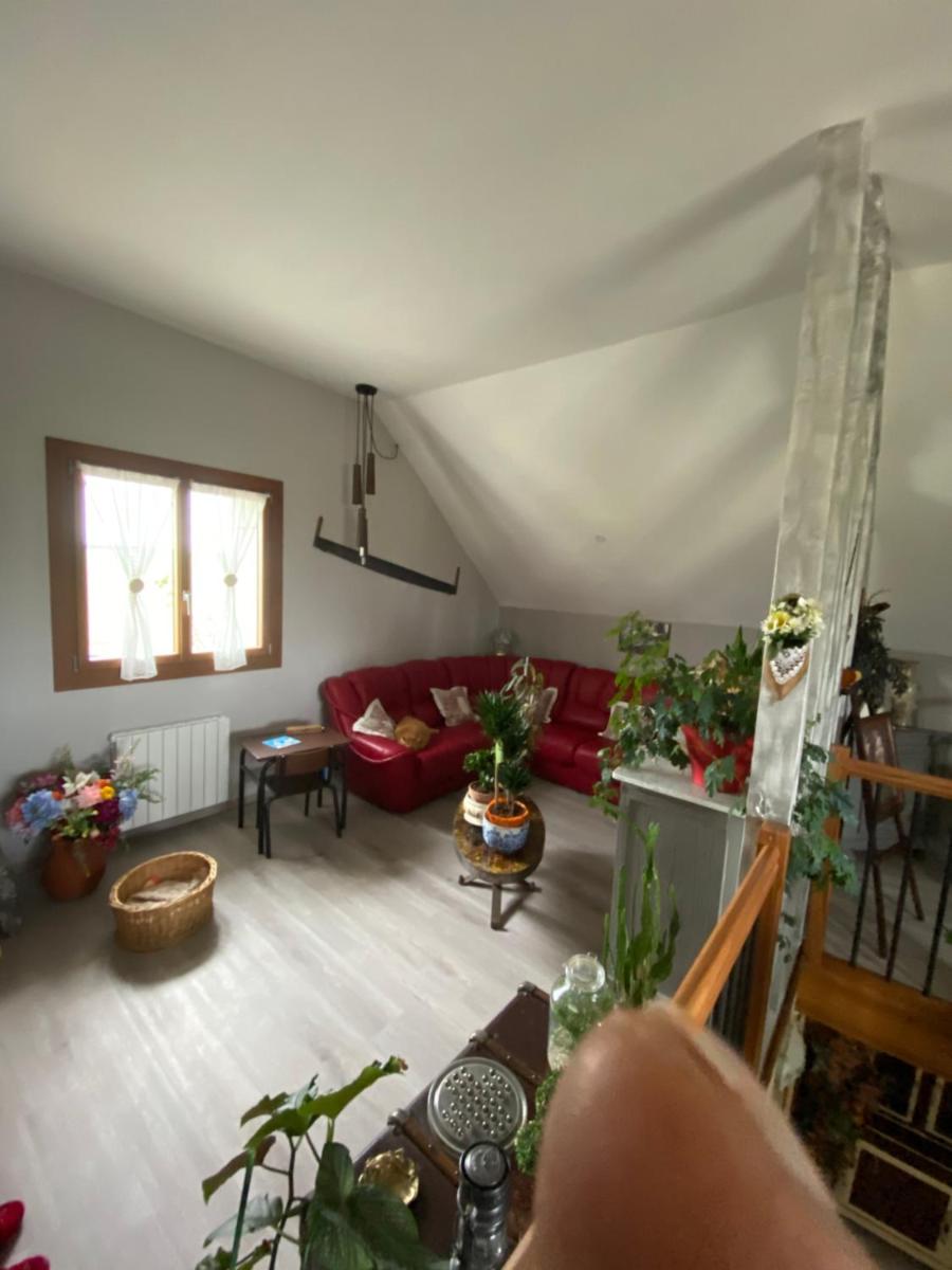 La Patriaie. chez Jacky et Maryse. - Housity