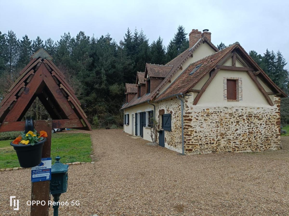 ESCAPADE BELINOISE - Housity