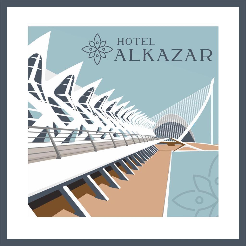 Suitetrails - Hotel Alkazar