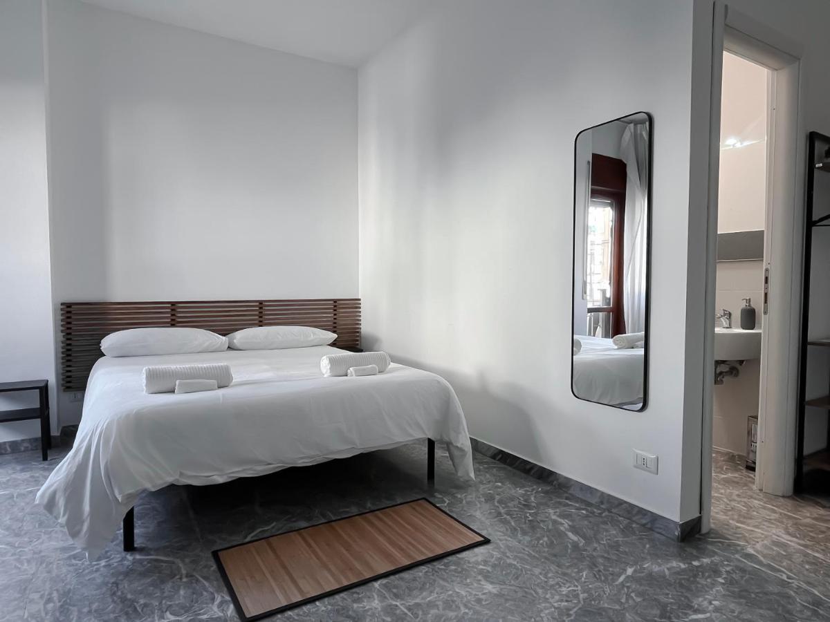 Pascià Rooms - Housity