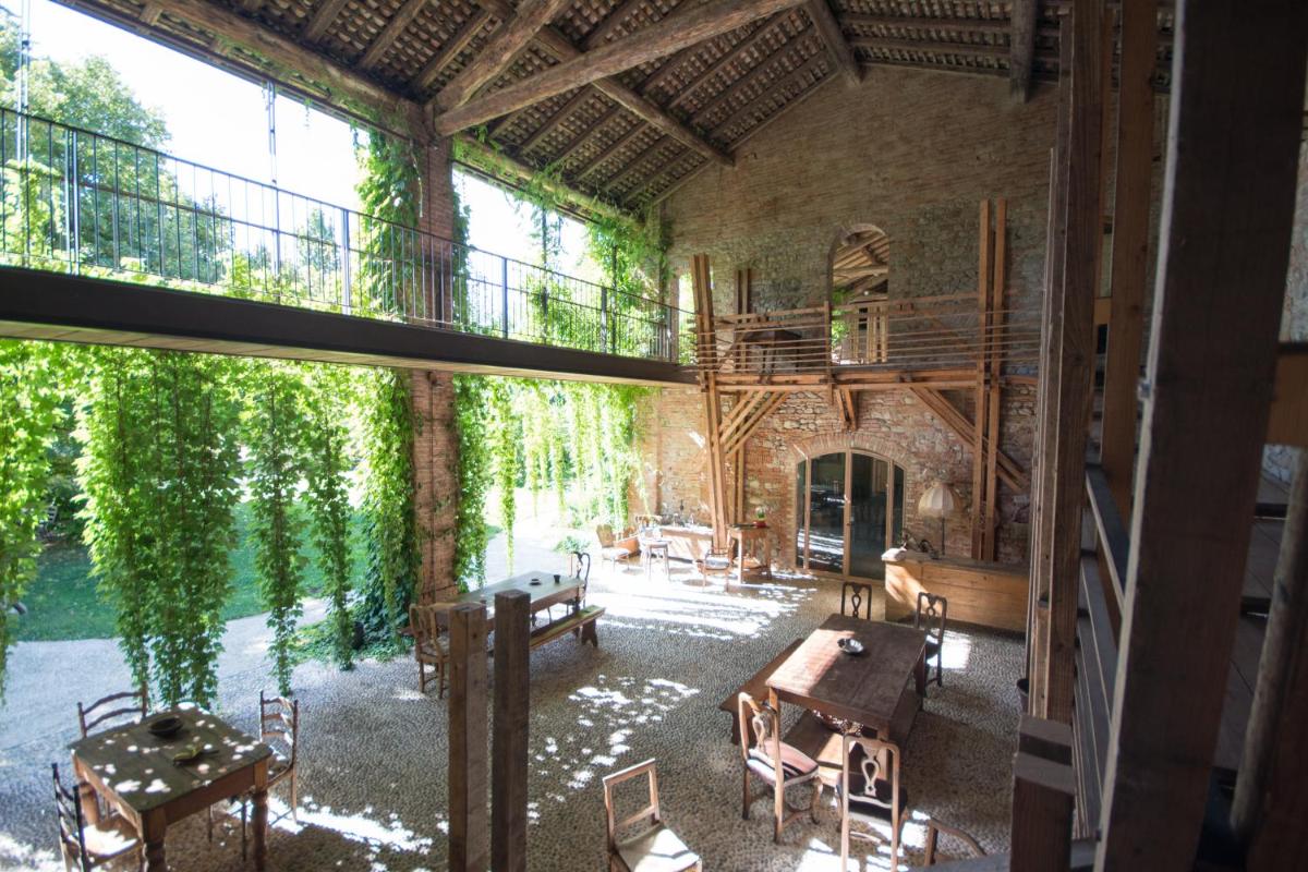 Locanda dei Melograni - Housity