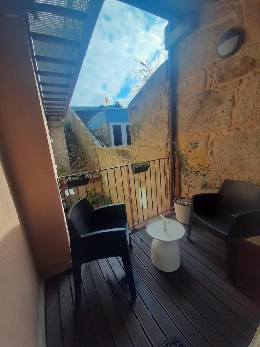 ORM - Almada Balcony Apartment - Housity
