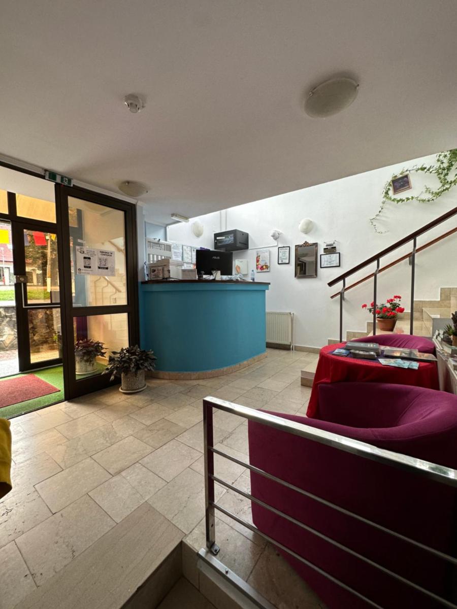 Vila Trandafirul si Liliacul - Housity