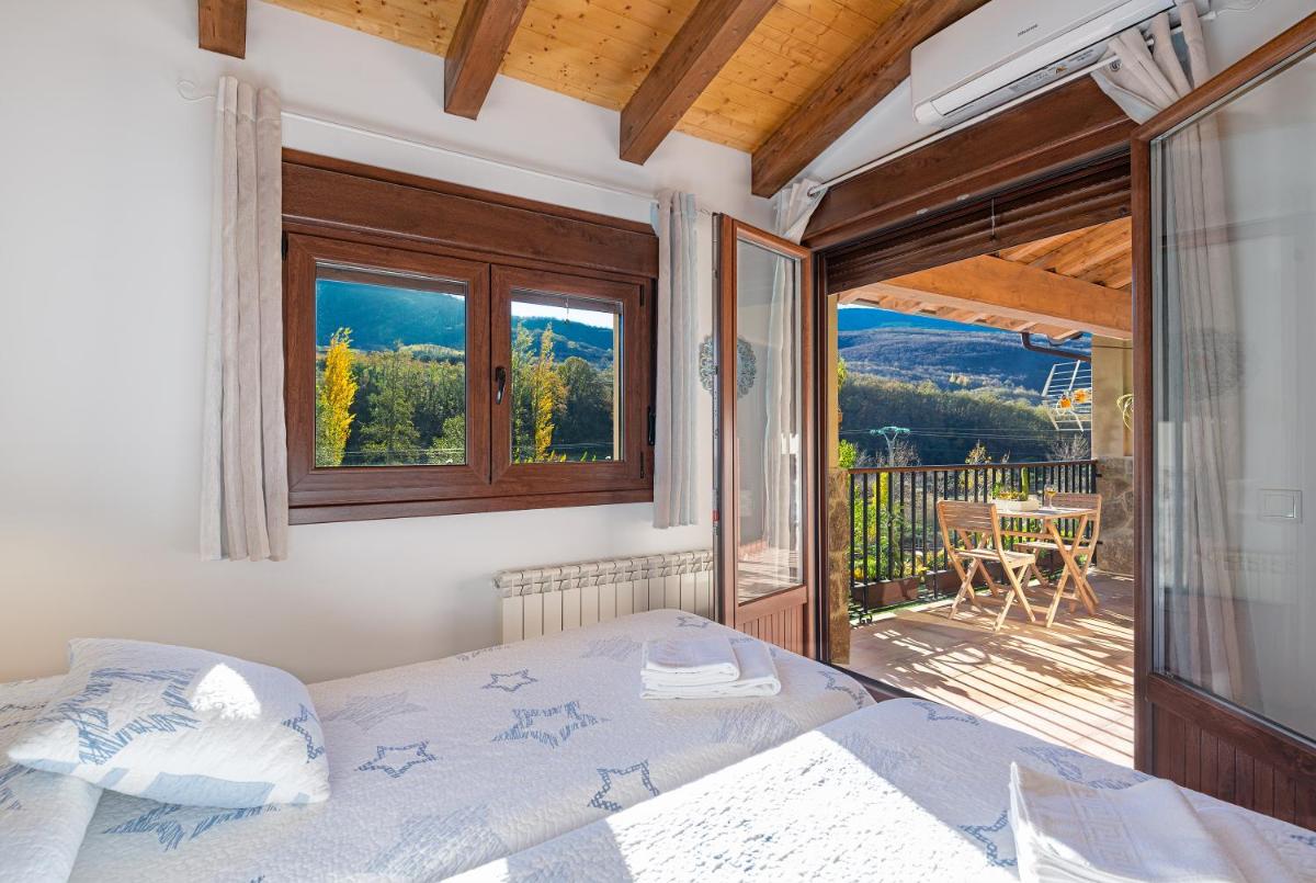 Casa Rural La Chopera del Jerte - Housity