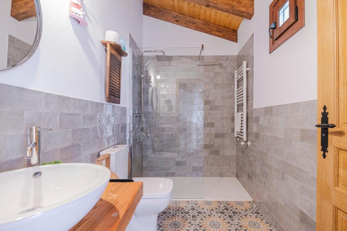 Casa Rural La Chopera del Jerte - Housity
