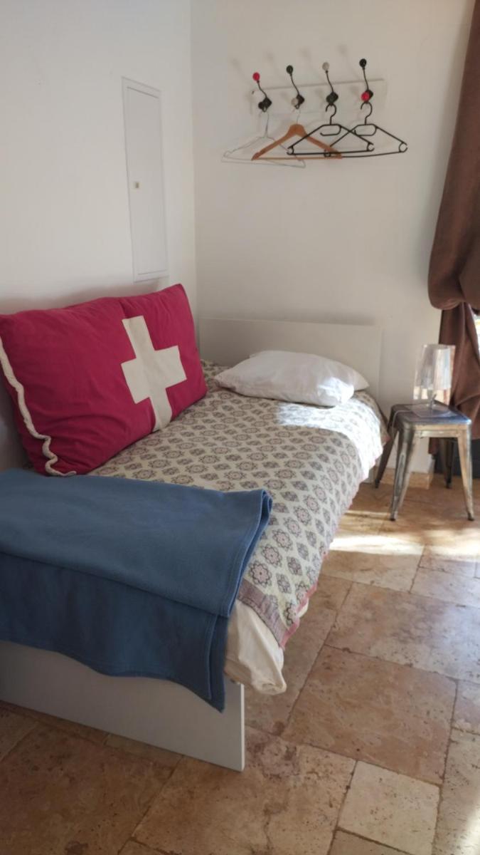 Studio indépendant dans Ferme Equestre - Housity