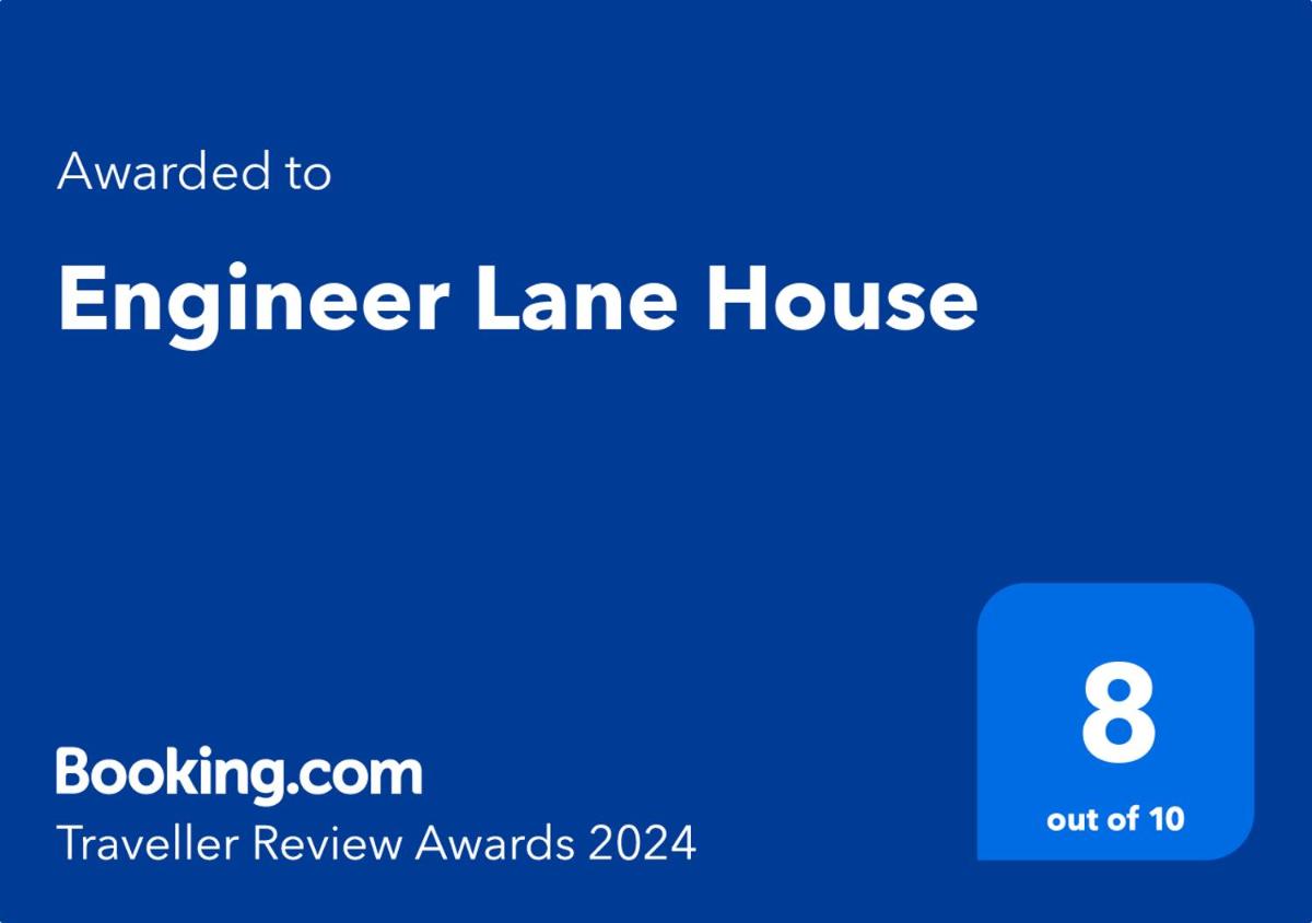 Engineer Lane House - Housity