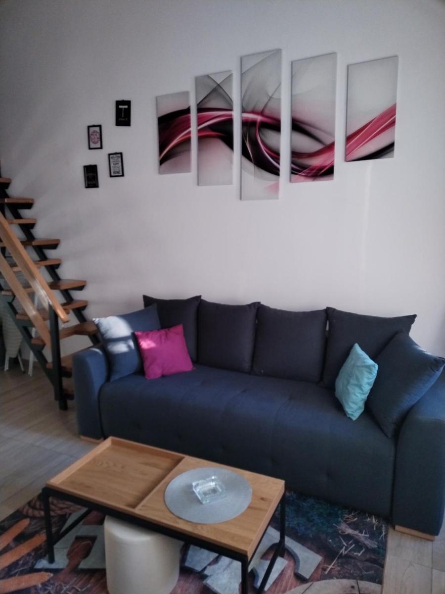 Apartman Štimac - Hizvo