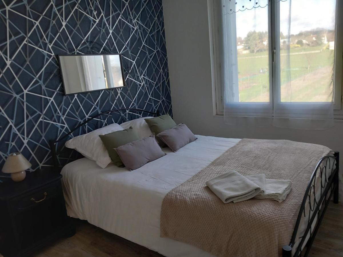 Gite de la Belle Vie - Housity