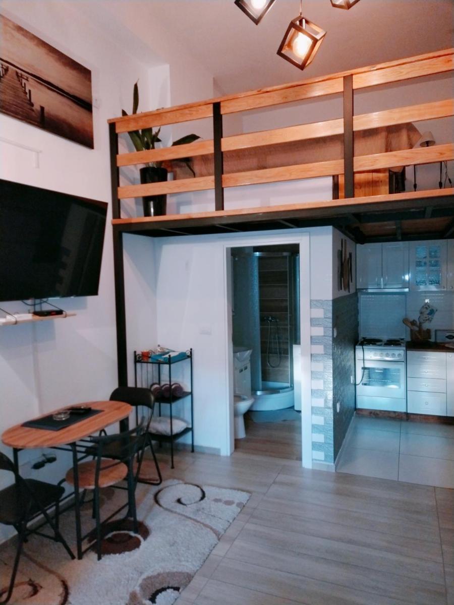 Apartman Štimac - Housity
