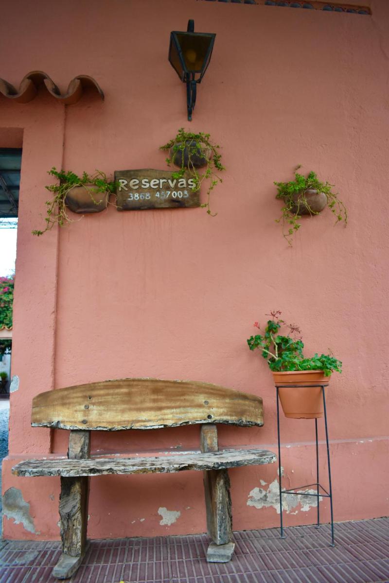 Hospedaje Los Cardones - Housity