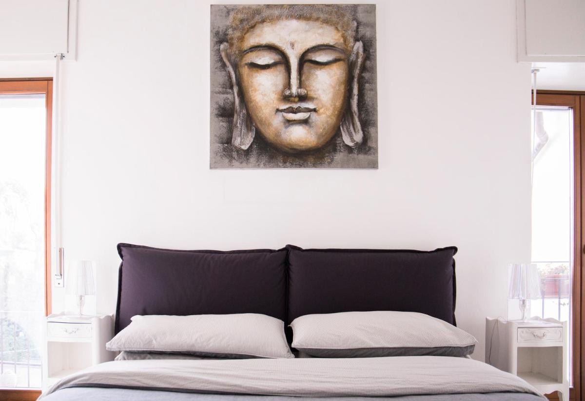 Ballatoio Apartment by the Lake - Housity