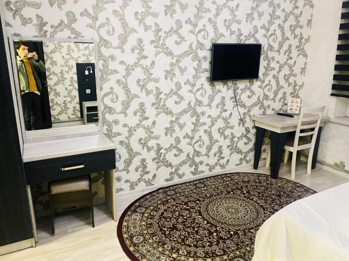 ObodHotel - Hizvo
