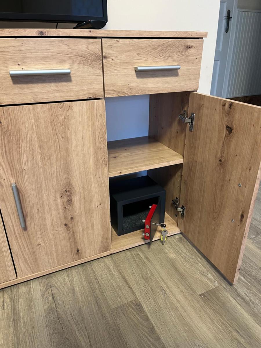 Suitetrails - Kelemen Apartman Nagykanizsa