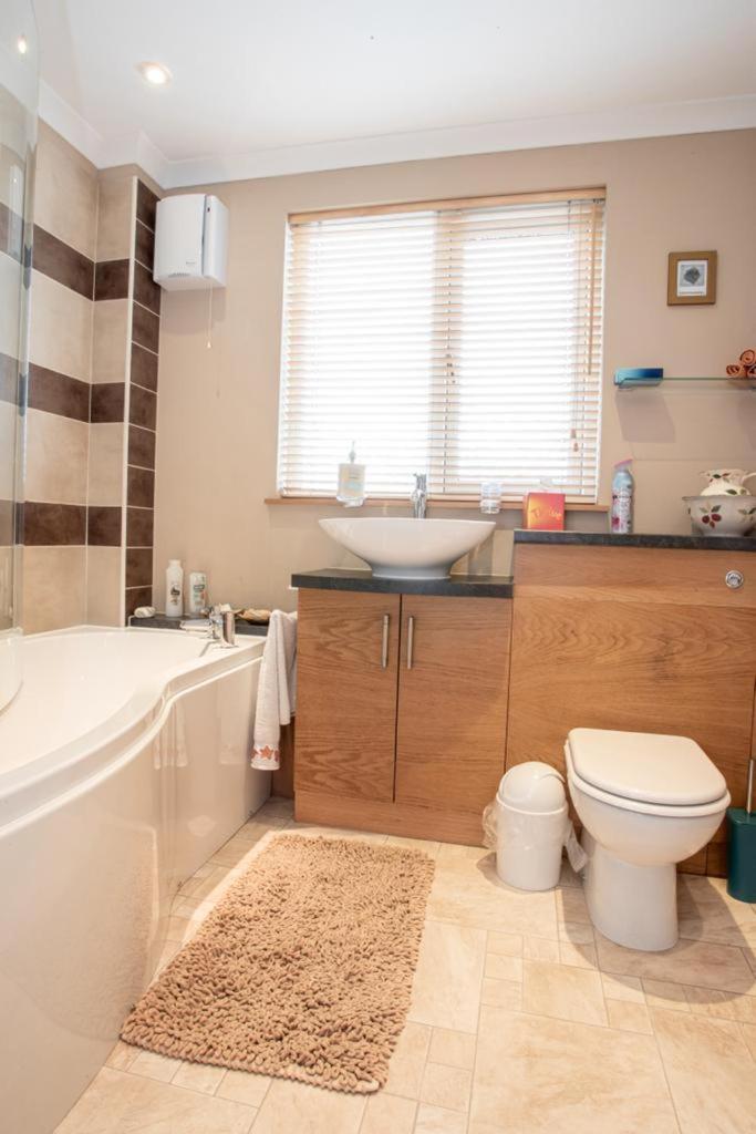 Fonthill Bed and Breakfast Nairn - Housity