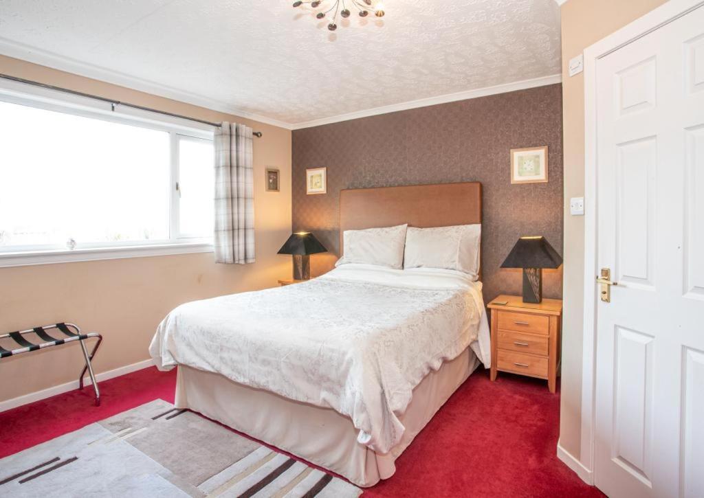 Fonthill Bed and Breakfast Nairn - Housity