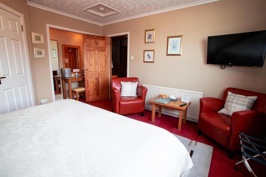 Fonthill Bed and Breakfast Nairn - Housity