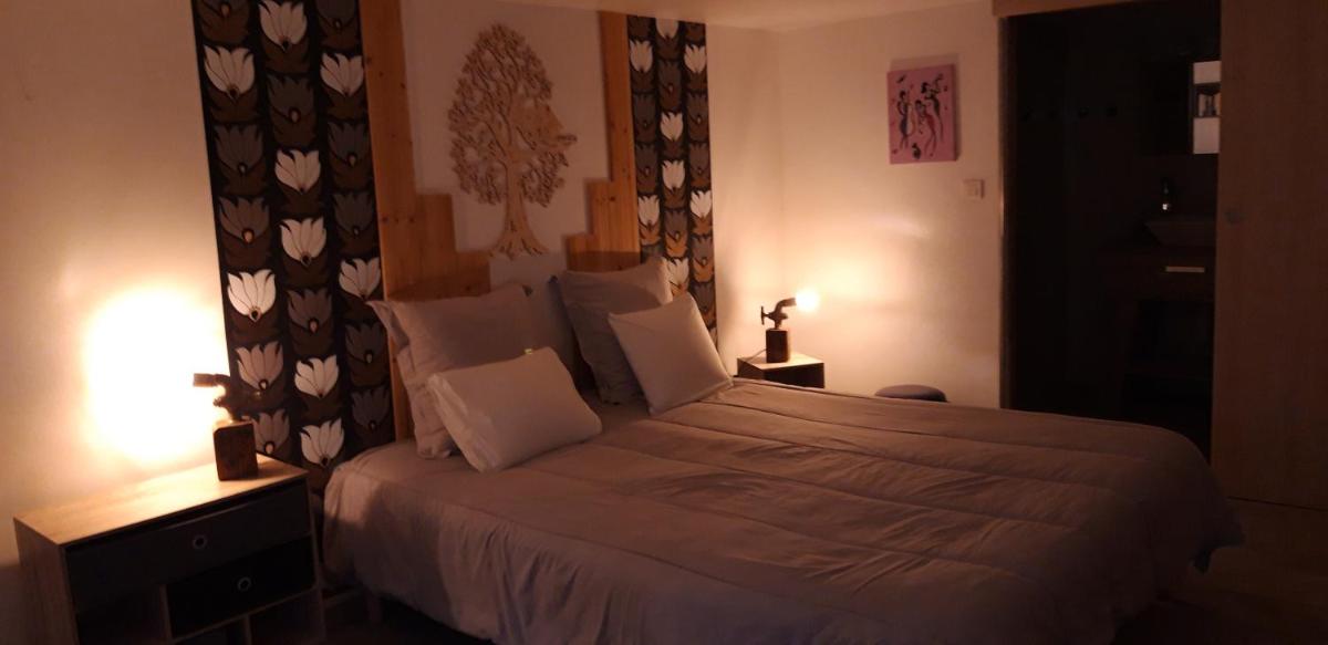 Le bois de laval - Housity