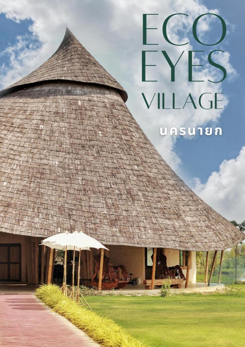 Eco Eyes Village - Housity