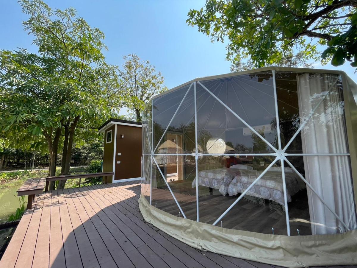 Eco Eyes Village - Housity