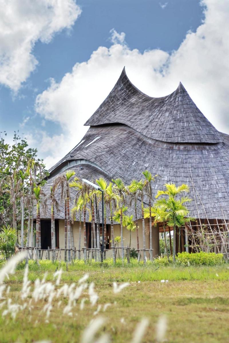 Eco Eyes Village - Housity