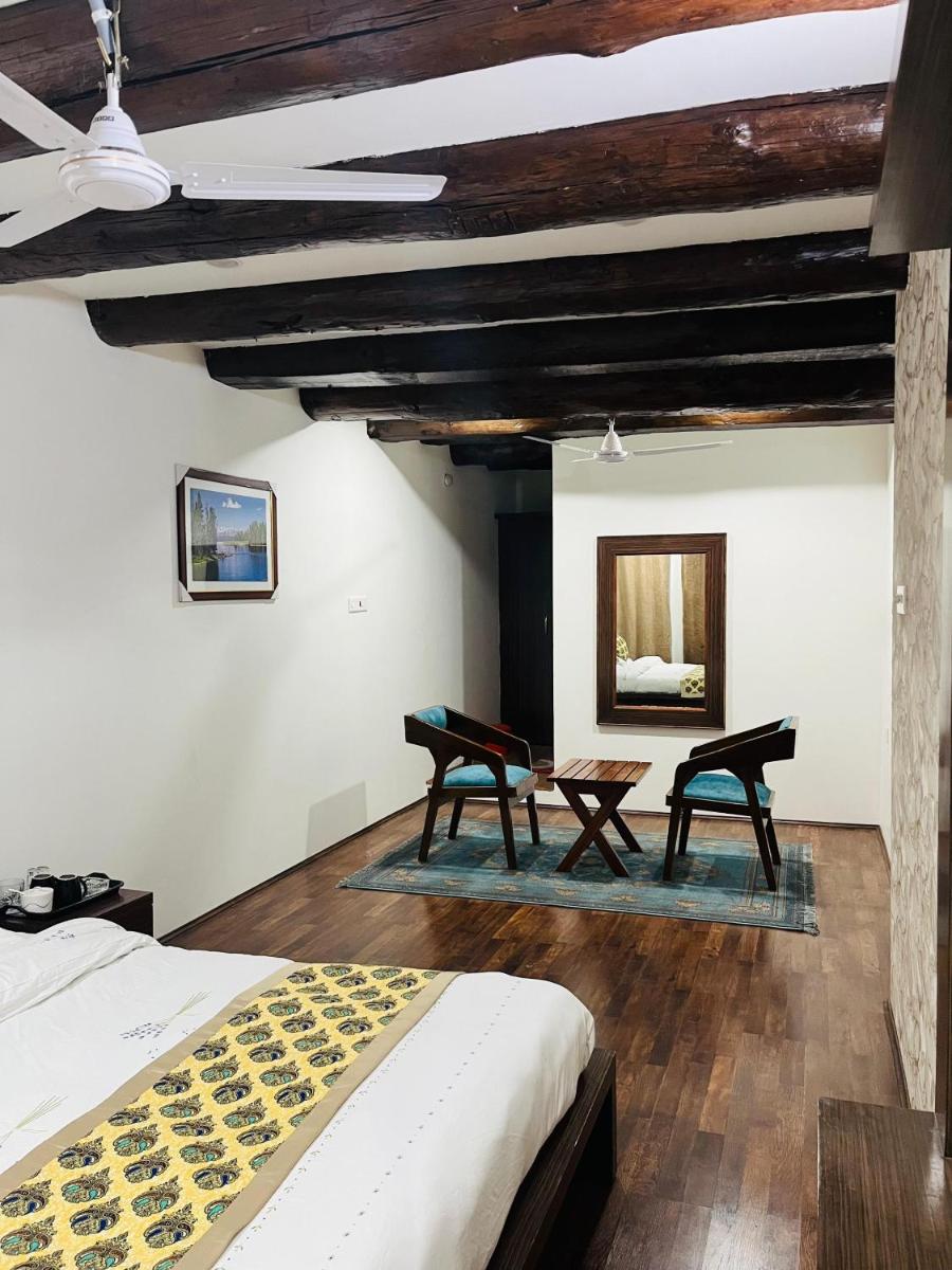 Main Street Inn - Housity
