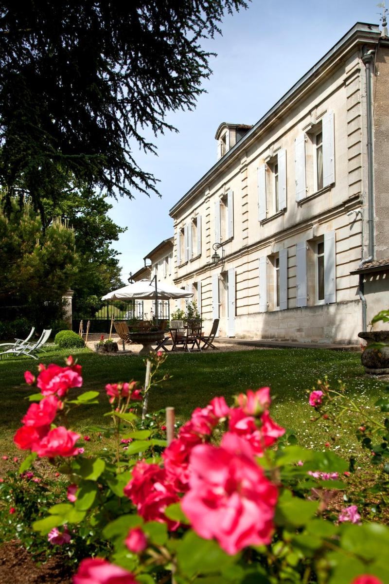 Chateau Magondeau - Housity