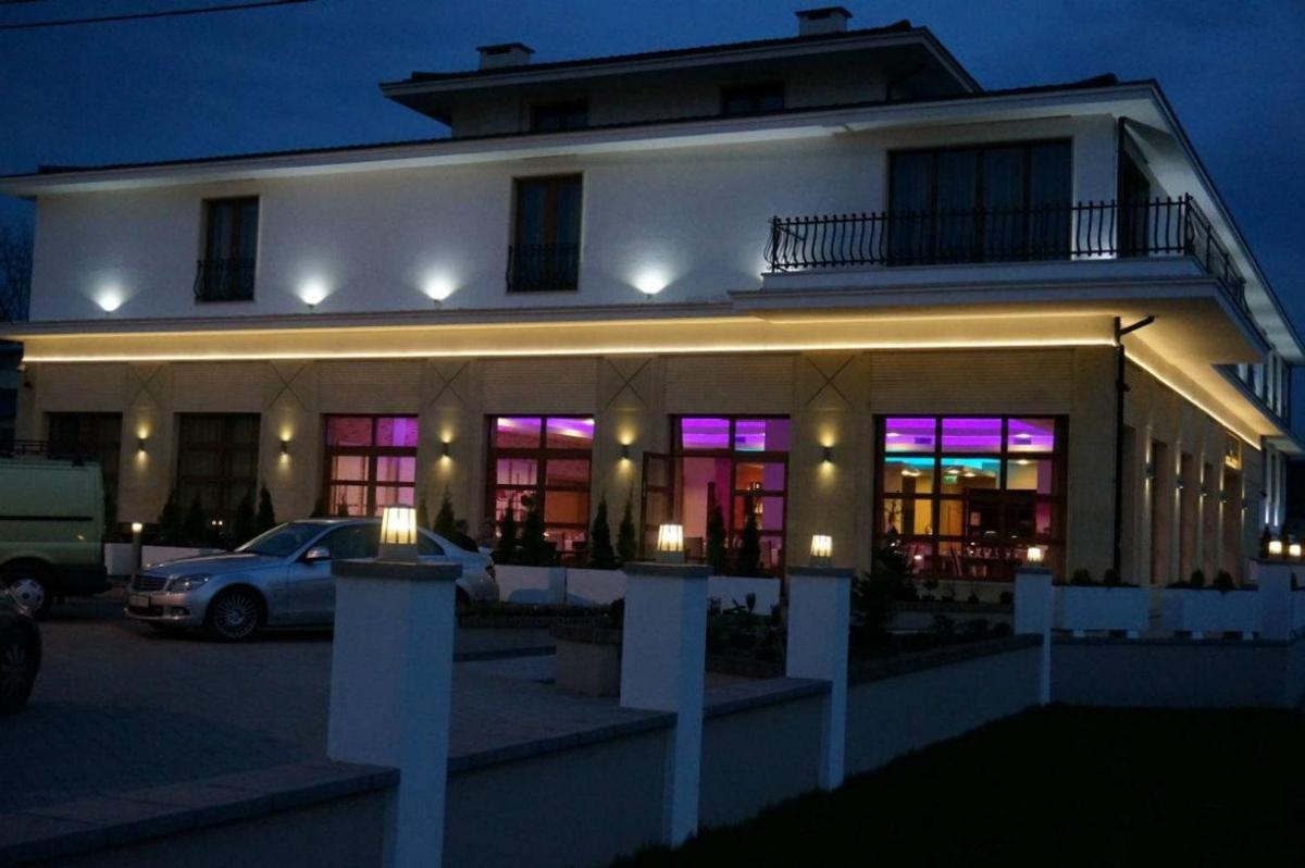 Mela Verde - Housity