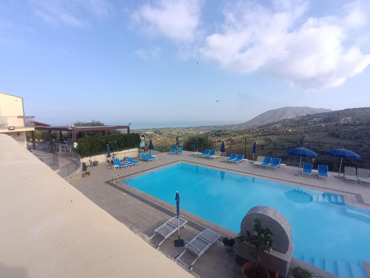 Agriturismo le Campanelle - Sicilia - Cefalù - Housity