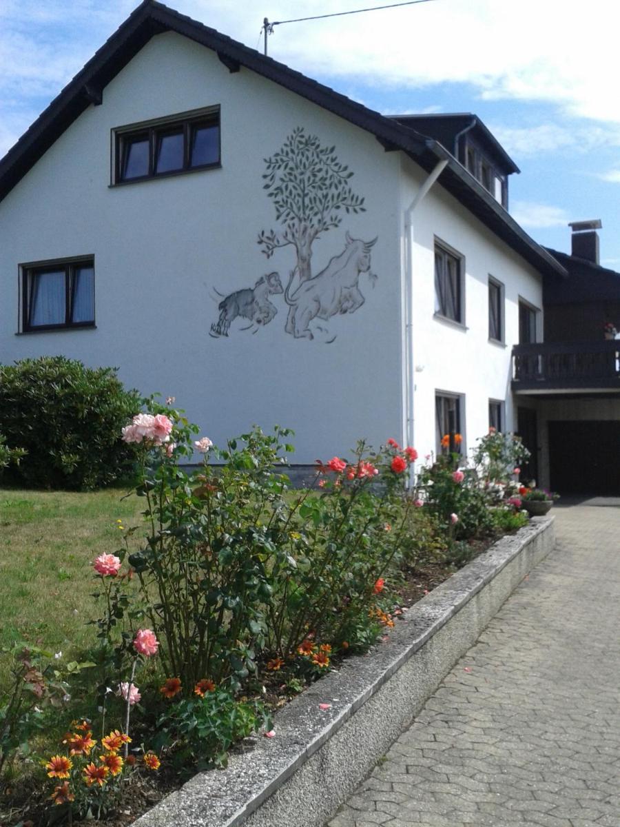 Ferienwohnung Fülbier - Housity