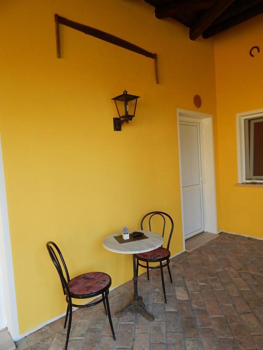 B&B Corte Bolandina - Housity