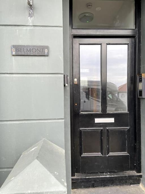 Aberystwyth maisonette flat - Housity