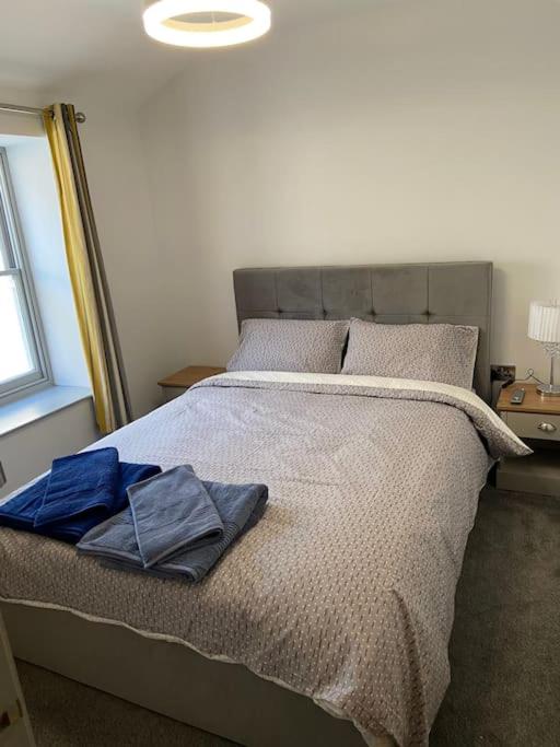 Aberystwyth maisonette flat - Housity