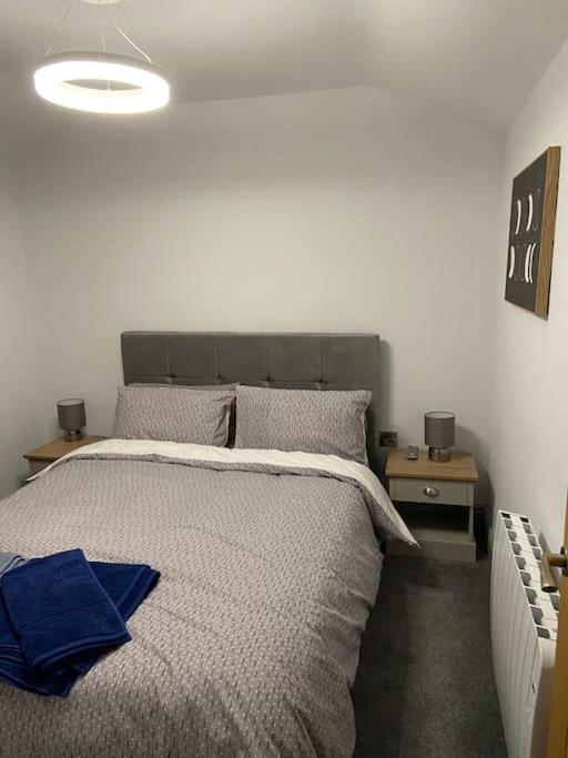Aberystwyth maisonette flat - Housity
