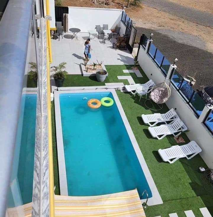 Suitetrails - Xinti na Kaza Hotel & Restaurante