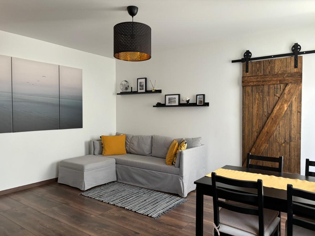 Cozy seaside park apartment - Housity
