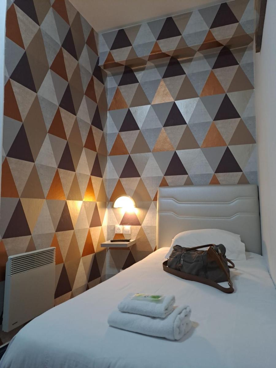 hôtel le Celtic Montluçon - Housity