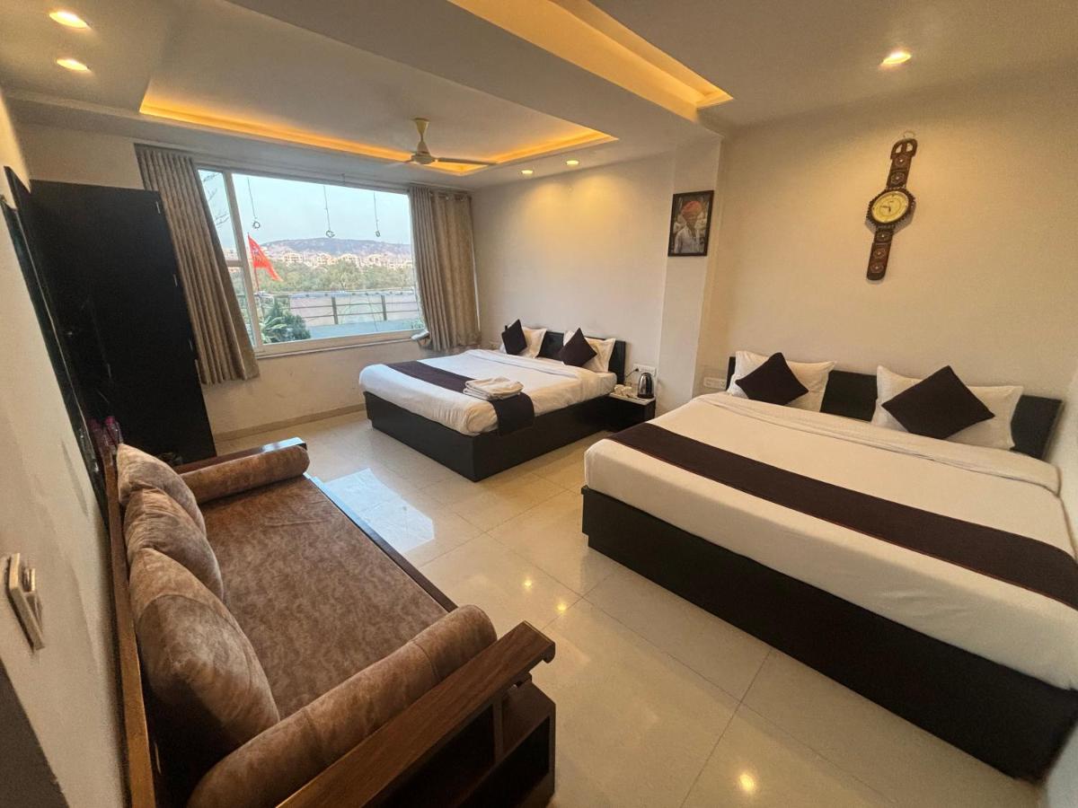 Hotel Life Inn - Hizvo