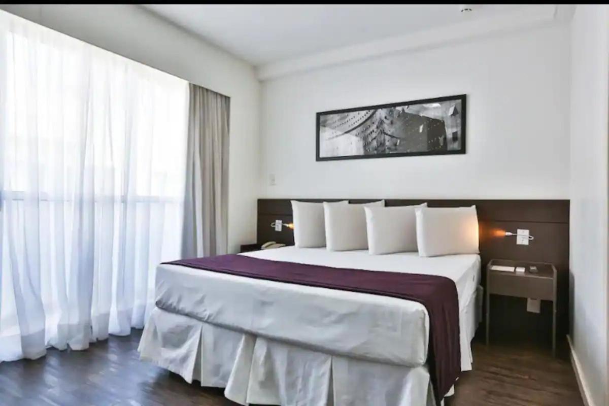 Apartamento Completo ao lado da lagoa da Pampulha - Housity