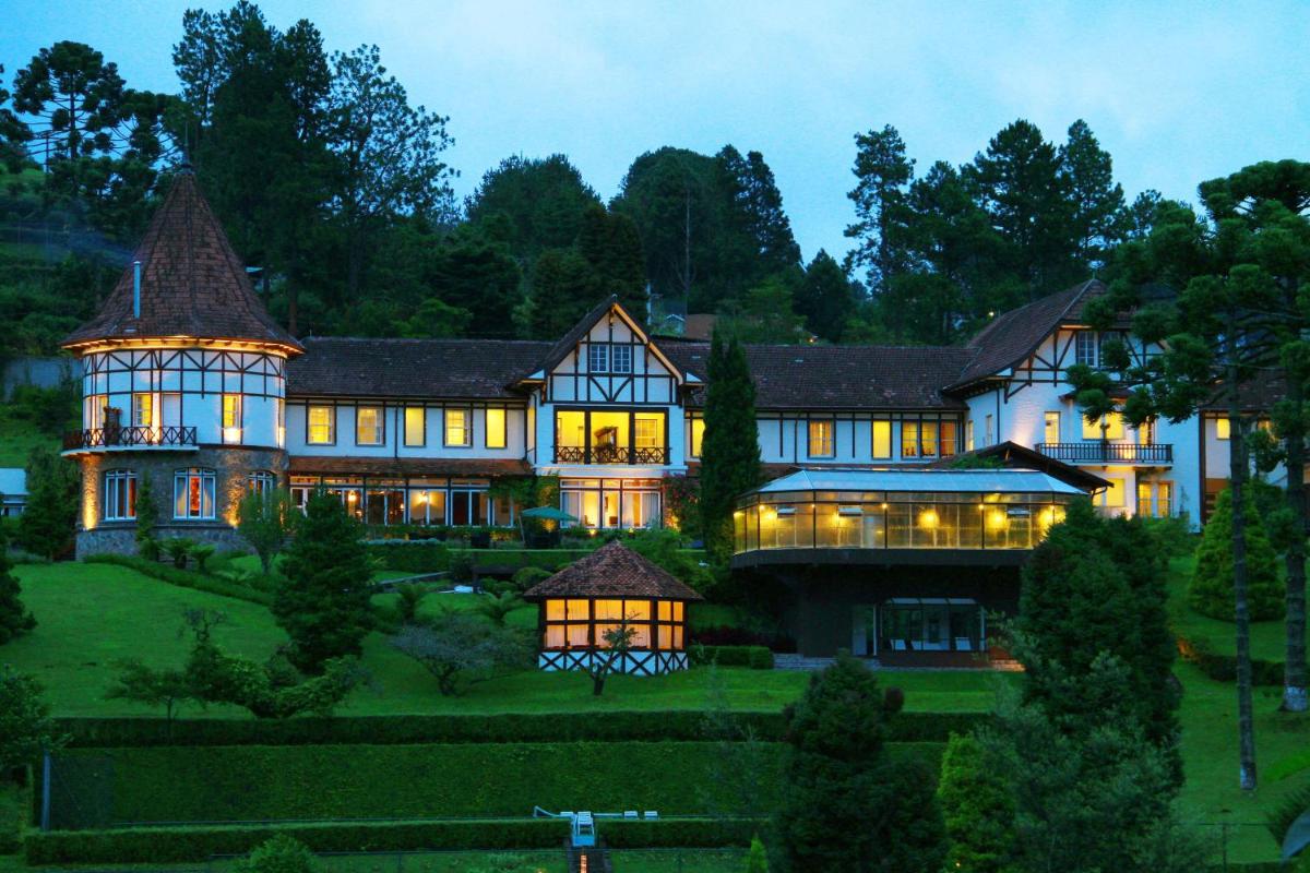 Hotel Vila Inglesa - Housity