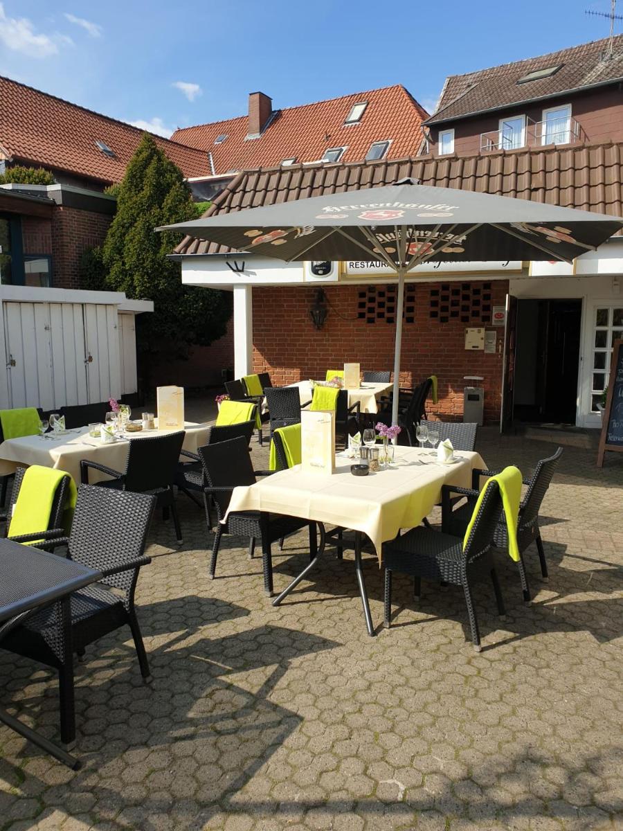 Vorsfelder Hof - Housity