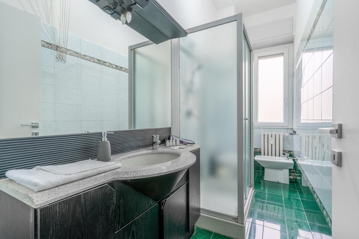 Navigli Duomo - Chateau Milan, METRO M2 e Parcheggio gratuito - Housity