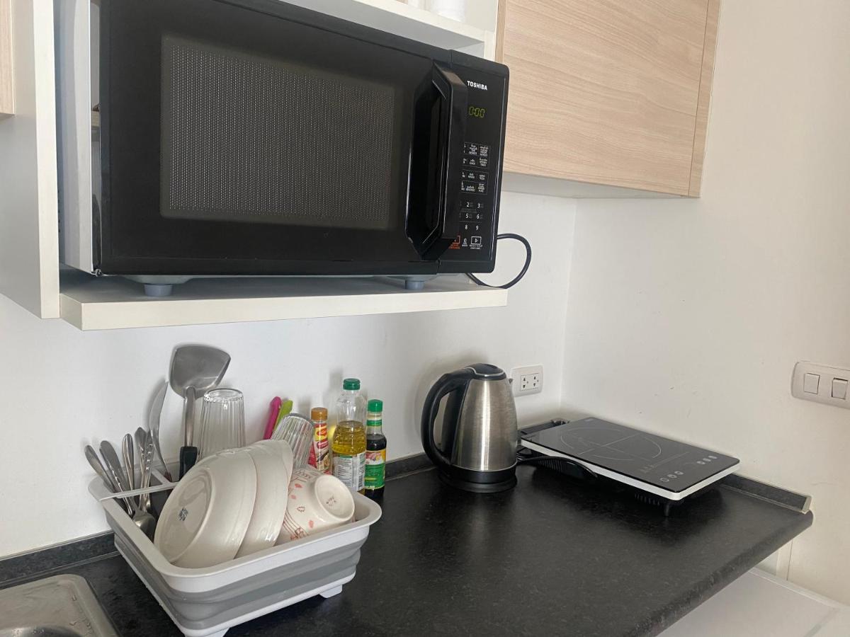 Suitetrails - 1BR Apartment