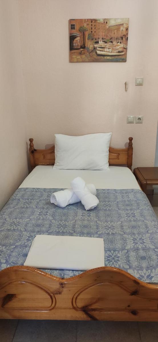 Βίλα Κατερίνα - Villa Katerina - Housity