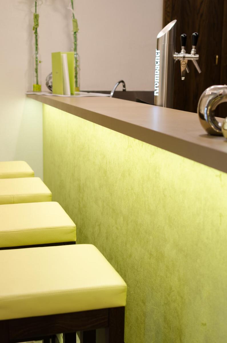 Hotel am Feldmarksee - Housity