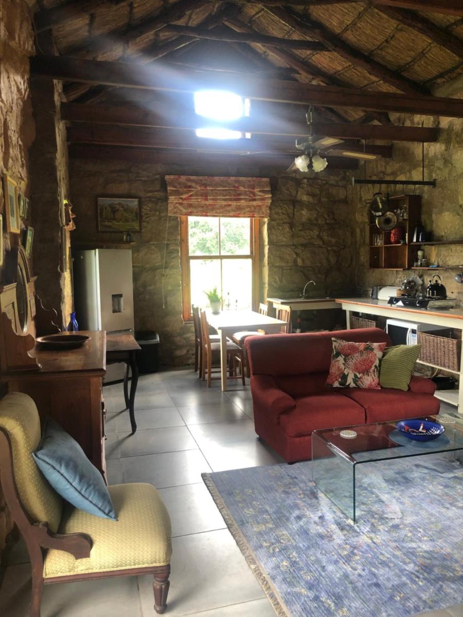 Franshoek Farm - Housity