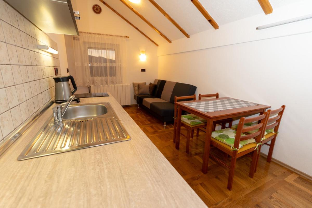 Suitetrails - Apartman Miramare