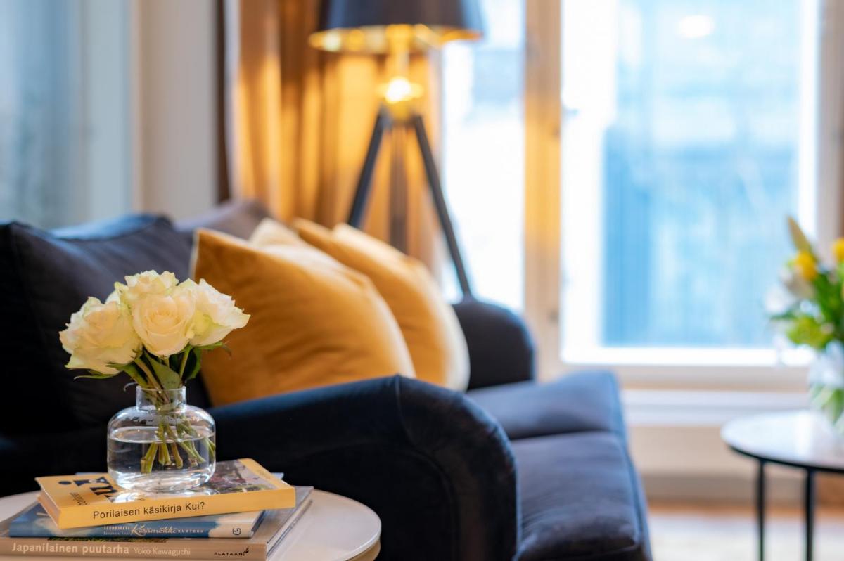 Premier Homes Pori Center Jazz - Housity